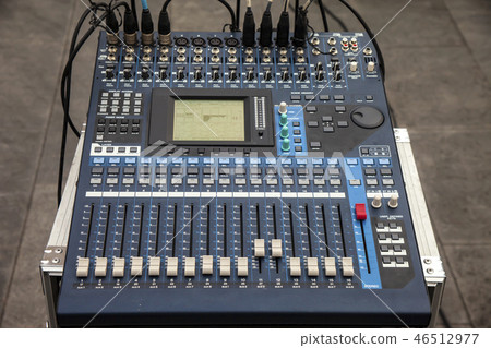 聲音機器 46512977
