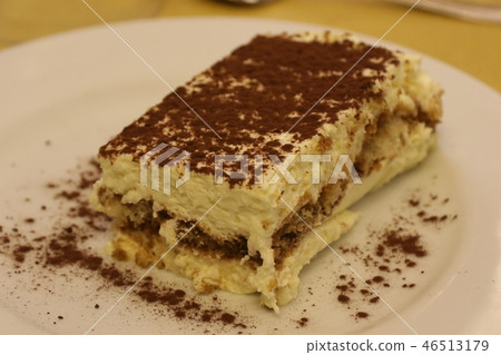 Authentic Italian Tiramisu Authentic Italian Tiramisu 46513179