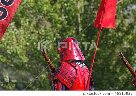 Sekigahara Battle Festival的風景 Sekigahara Battle Festival的風景 46513922