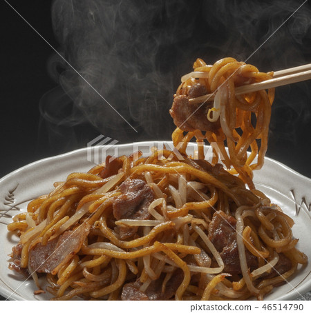 炒麵 炒麵 46514790