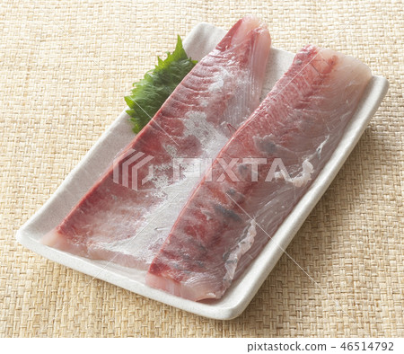 鯛魚片 鯛魚片 46514792