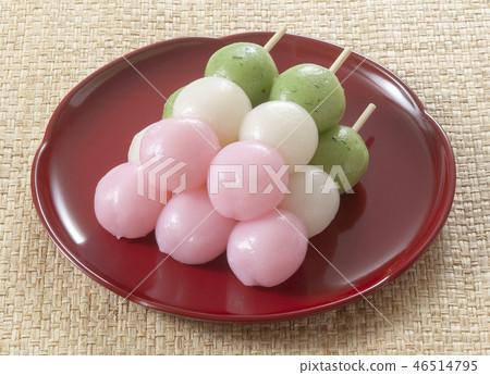 Hanami Dango Hanami Dango 46514795