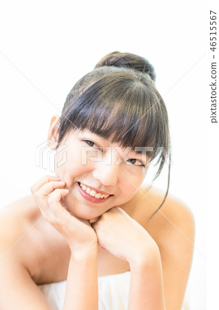 Taiwan Asia China Japan Plastic Medicine Beauty Medical Beauty Beauty Women Women Makeup Moisturizing Medicine Physiology Micro Plastic Surgery 46515567