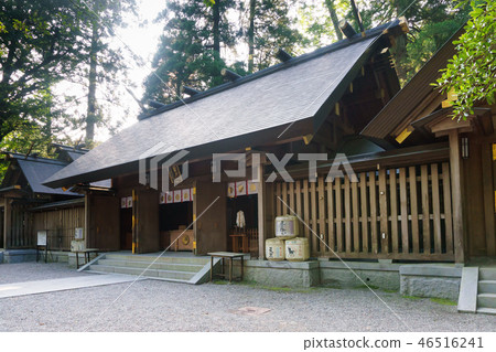 Amehito Shrine Nishimoto Shrine 46516241