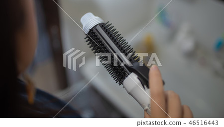 female, lady, woman 46516443