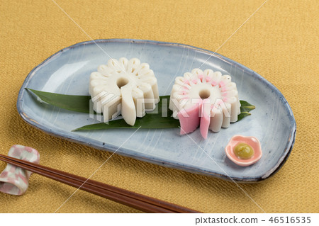 Plated chopsticks decoration (old pine) Plated chopsticks decoration (old pine) 46516535