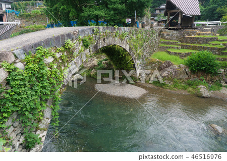 Kashiwa Matsuhashi in summer Kashiwa Matsuhashi in summer 46516976