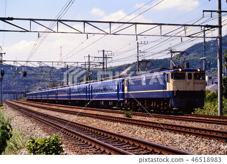 1994 EF 65 105 2 + 14 series Koshien 1994 EF 65 105 2 + 14 series Koshien 46518983