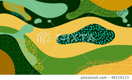 Abstract Background vector eps10 46519123