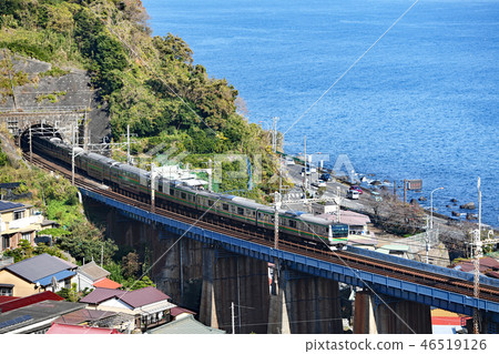 城市景觀Hayakawa,Nefugawa 城市景觀Hayakawa,Nefugawa 46519126