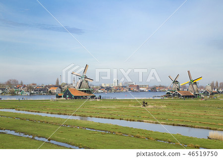 Zaanse Scans 46519750
