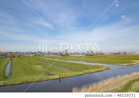 Zaanse Scans 46519751