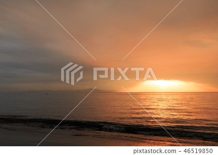 Miura Beach Miura Beach 46519850