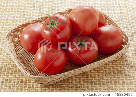 Tomato   46520495