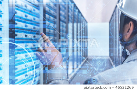 server 46521269