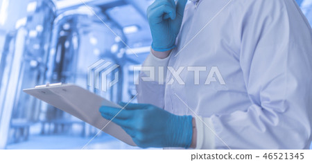 工廠 工廠 46521345