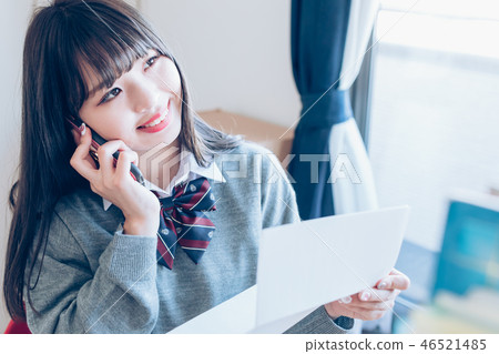 女學生 46521485