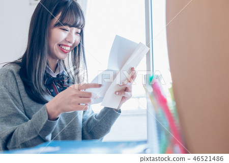 女學生 46521486