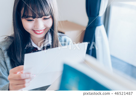 女學生 46521487