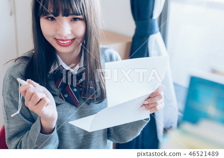 女學生 46521489