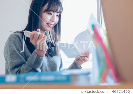 女學生 46521490