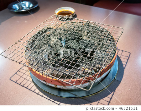 Yakiniku:頑固 Yakiniku:頑固 46521511
