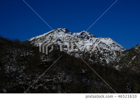 Tanigawadake Yukiyama Tanigawadake Yukiyama 46521610