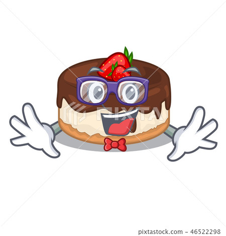 Geek cake berries in character that fresh Geek cake berries in character that fresh 46522298