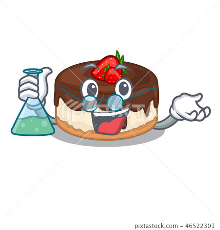 Professor cake berries in character that fresh Professor cake berries in character that fresh 46522301