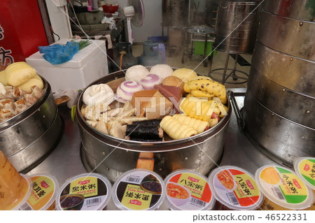 廣東攤位 46522331