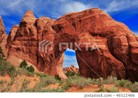 國家公園 押 拱 46522466
