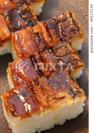 Anako Sushi. 46523139