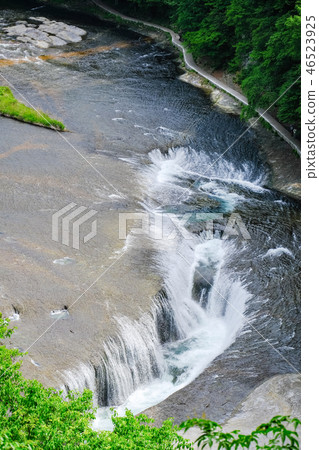 Fukiwori瀑布（從Daiichi Kanzendai出發） 46523925