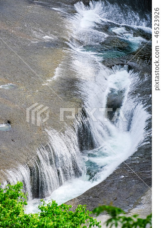 Fukiwori Falls (From Daiichi Kanzendai) 46523926