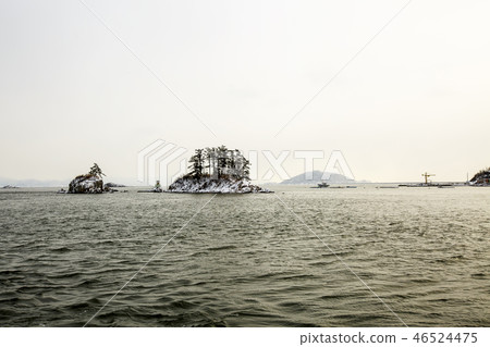 顆粒島 46524475