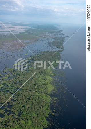 Cambodia Tonle Sap Cambodia Tonle Sap 46524672