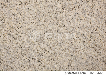 Contrast granite texture in admirable white colour. 46525665