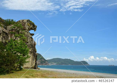 Shishiiwa, Kumano City, Mie Prefecture Shishiiwa, Kumano City, Mie Prefecture 46526147