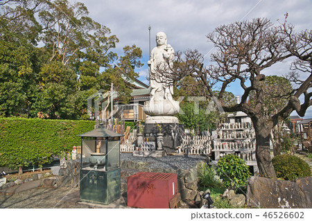 Kozenji寺Sagamiko Anjikura 46526602