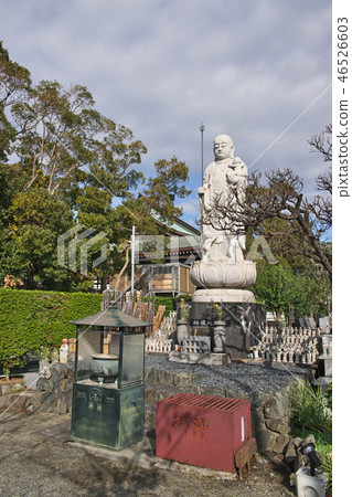 Kozenji寺Sagamiko Anjikura 46526603