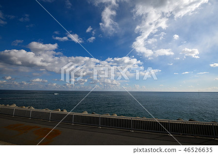 茨城海灘Miyako公園海 46526635