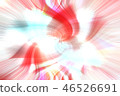 Abstract background with explosion effect Abstract background with explosion effect 46526691