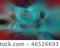 Abstract twirl effect background with dark colors Abstract twirl effect background with dark colors 46526693