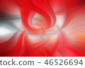 Abstract red colored background with twirl effect Abstract red colored background with twirl effect 46526694