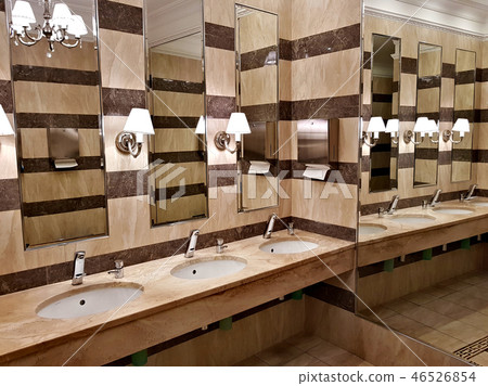 Hotel restroom design Hotel restroom design 46526854