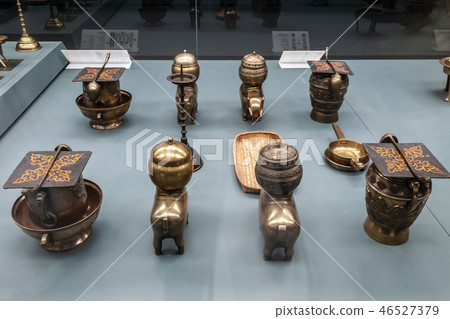 Jongmyo神社 Jongmyo神社 46527379