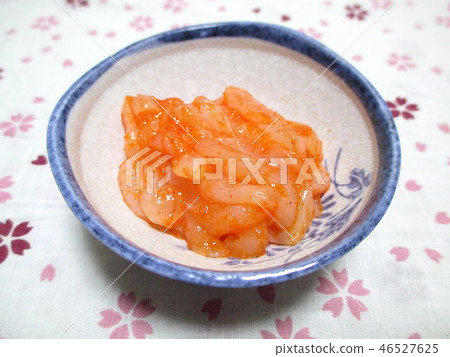 明太魷魚 明太魷魚 46527625