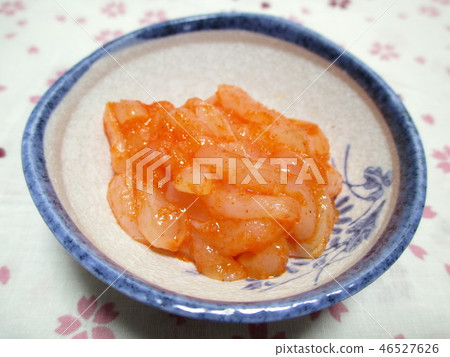 明太魷魚 明太魷魚 46527626