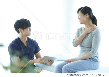 骨科診所 46528176