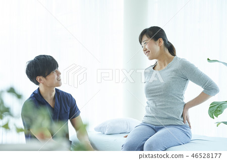 Orthopedic clinic 46528177